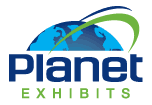 Planet Exhibits